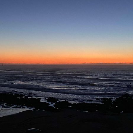 Seagull Beachfront Inn Лінкольн-Сіті Екстер'єр фото